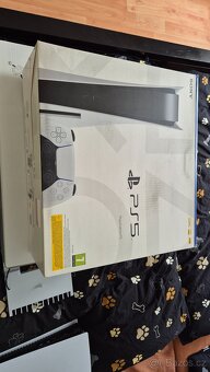 PS 5 s mechanikou - 5
