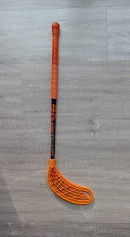 Florbalová hokejka 4KIDS Kensis 35 (65 cm / 84 komplet) - 5