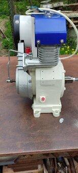 Blok kompresoru orlik 1sk75 25m3hod(420L.m) - 5