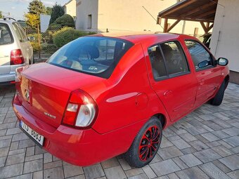 Renault Thalia 1,2 B LB2U - 5
