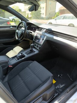 Volkswagen Passat B8 Alltrack 2.0 TSI✅ 162kw 2018 - 5