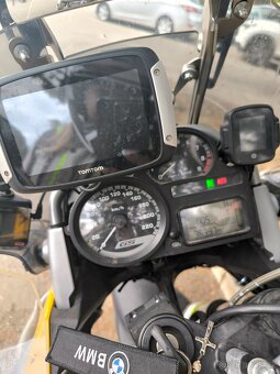 BMW GS 1200 - 5