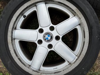 R17 5x120 8jx17 et35 MBN - 5