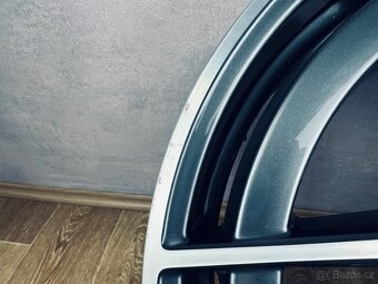 Originál kola Mercedes E43 / E53 AMG R19 - 5