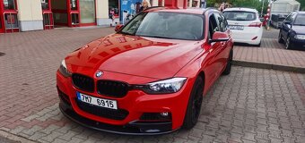 Bmw f31 - 5