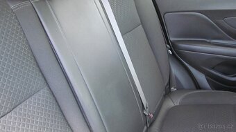 Opel mokka X 1. 6 benzin 85kw - 5