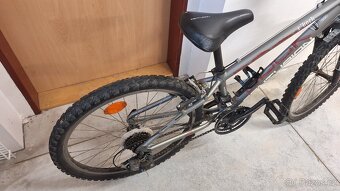 Dětské horské kolo Centurion R'Bock 24 - 5