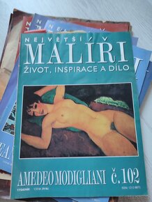 Malíři - 5