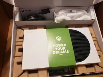 Xbox series s - 5