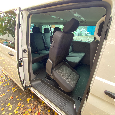 PRONÁJEM VW CARAVELLE 6.1 rv 2023 - 5