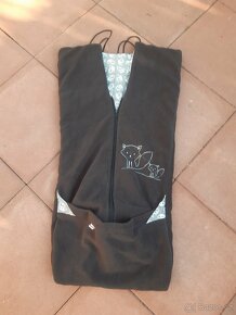 Kočárek Joie litetrax 4air 3v1 - 5