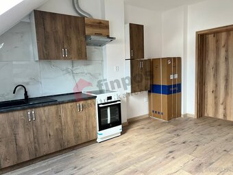Pronájem bytu v Benešově, ul. Na Chmelnici 1kk 23m2 - 5
