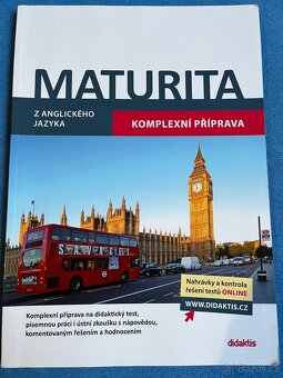 Prodám učebnice / pracovní sešity - 5