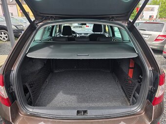 Škoda Octavia III.2.0 TDI Led Xenon - 5