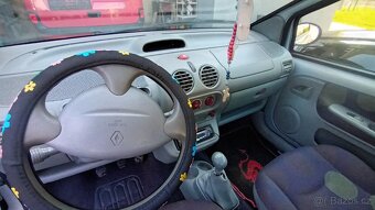 Renault Twingo 1.2 43kW - 5