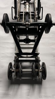 Sáně ski-doo - 5