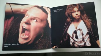 Candlemass-Tales of creation - 5