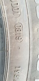 195/60 R15 letní pneu - 5