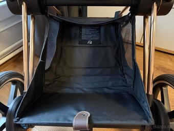 Kočárek Cybex e-Priam - 5