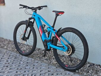 Cube Stereo Hybrid 120 Pro 625 - 5