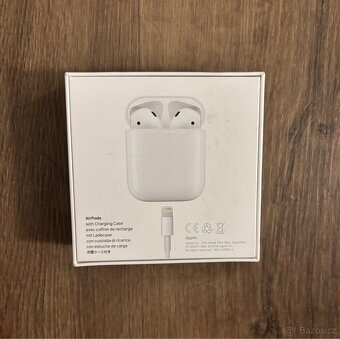 AirPods 2 - 5