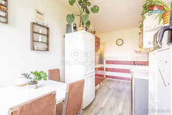 Prodej bytu 3+1, 68 m², Litoměřice, ul. Na Výsluní - 5