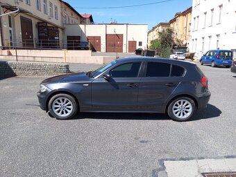 BMW 318i /1/ - 5