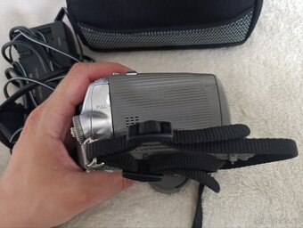 Videokamera Panasonic NV-GS180 - 5