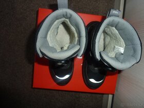 Zimní boty SUPERFIT s Gore-Tex v. 31 (201 mm) BOA - 5