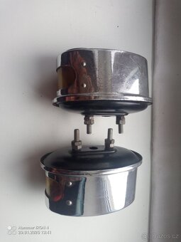 Zadní Lampy Vokáč. - 5