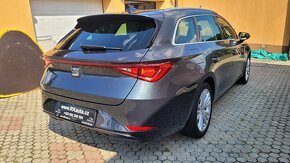 Seat Leon ST 1,5 TSi 110kW DSG FullLed Matrix DPH - 5