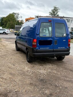 Peugeot Expert 2.0 hdi - 5