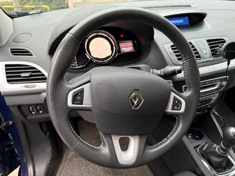 Renault Megane kombi - 5