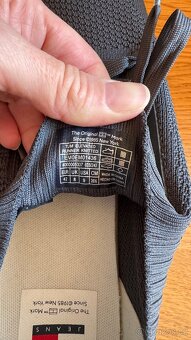 Tommy Jeans tenisky - 5