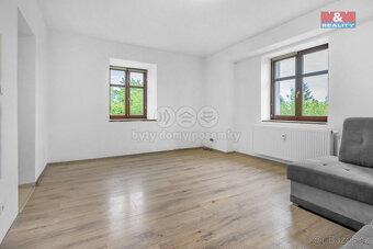 Pronájem bytu 1+1, 34 m², Kosmonosy, ul. Pod Loretou - 5