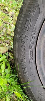 Zanovni zimni kola Ford, Citroen, Audi, Peugeot, Renault, Vo - 5