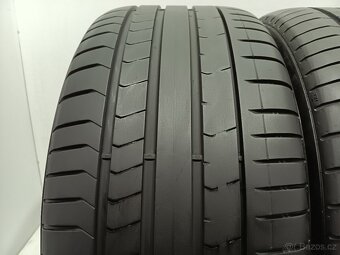 2ks letní pneu 255/35/19 Pirelli - 5