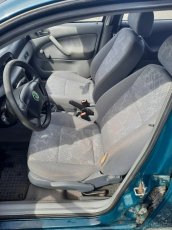 skoda octavia 1 1.6i 55kw rv1999 - 5