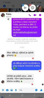 VÝKLAD TAROTOVYCH KARET DOPLNĚNÝCH KARMICKOU NUMEROLOGIÍ - 5