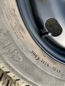 Pneu 195/65 R15 - 5