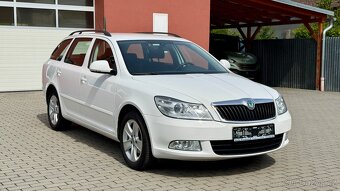 Škoda Octavia //1.6TDi//77kW//4X4//ELEGANCE//1.MAJITEL// - 5
