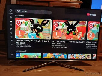 Smart TV Samsung UE48H6270-úhlopříčka 121cm,WIFI - 5