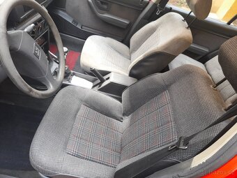 Peugeot 405 - 5