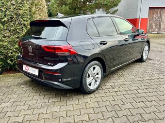 Volkswagen Golf 2,0 TDi DSG LIFE záruka / 2021 - 5