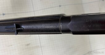 Opakovací puška Marlin M1889, ráže 32-20, rv 1890 - 5