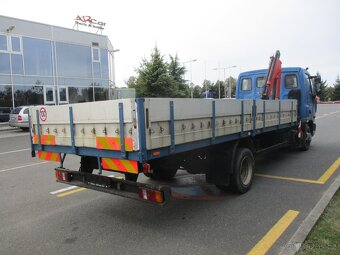 Avia D 75 - EL ruka Panoba V 33,2, ev.č. 21242 - 5