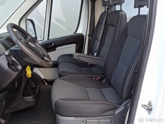FIAT DUCATO 2.3 96kW MULTIJET SKLÁPĚČ - 5