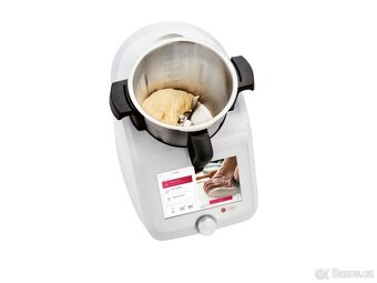 Kuchyňský robot Monsieur Cuisine Smart Bílá - 5