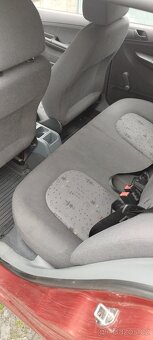 Škoda fabie 1 1.4. MPI combi - 5