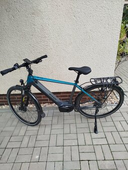 Elektrokolo RDX Musca - 5